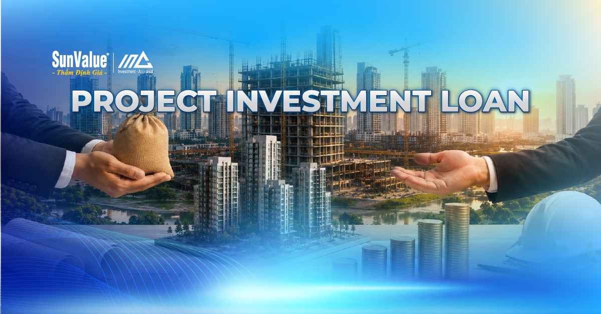 What is a project investment loan? Conditions and rates