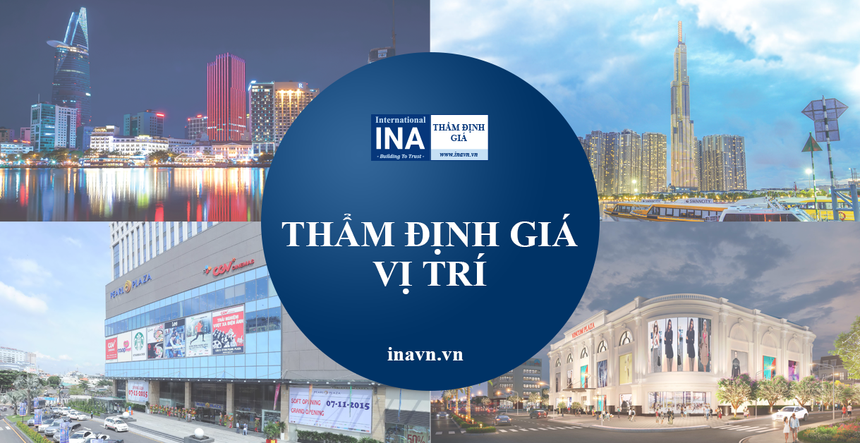 4 CÁCH THẨM ĐỊNH GIÁ MUA BÁN NHÀ ĐẤT TPHCM 2020