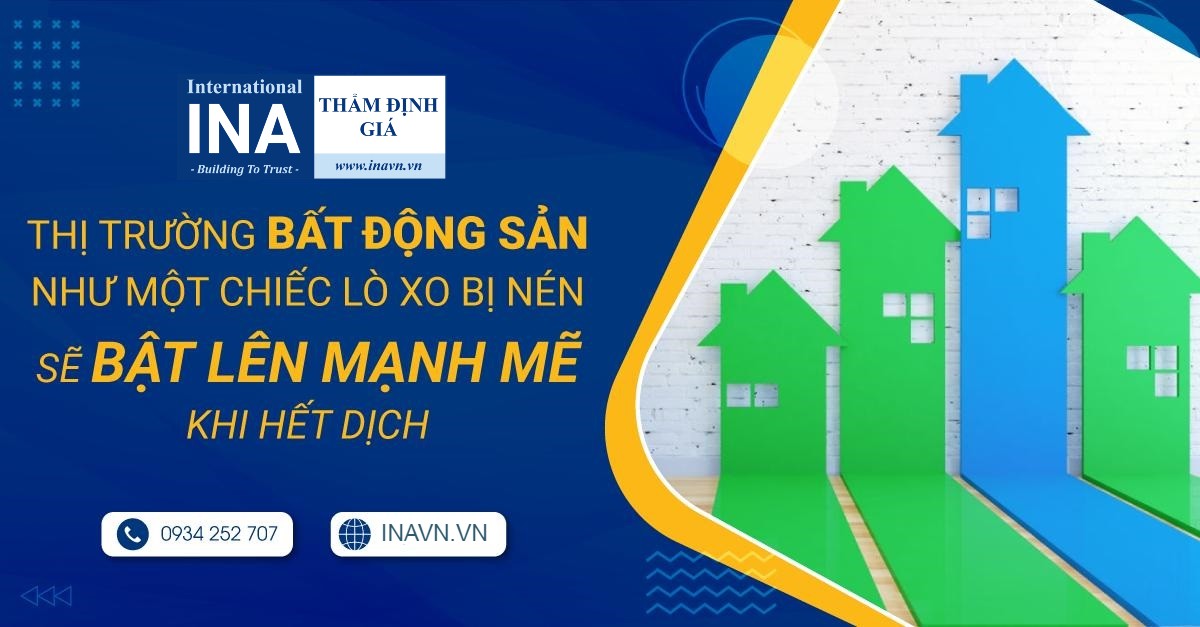 Bắt Mạch Thị Trường Bất Động Sản 2020 Quý III