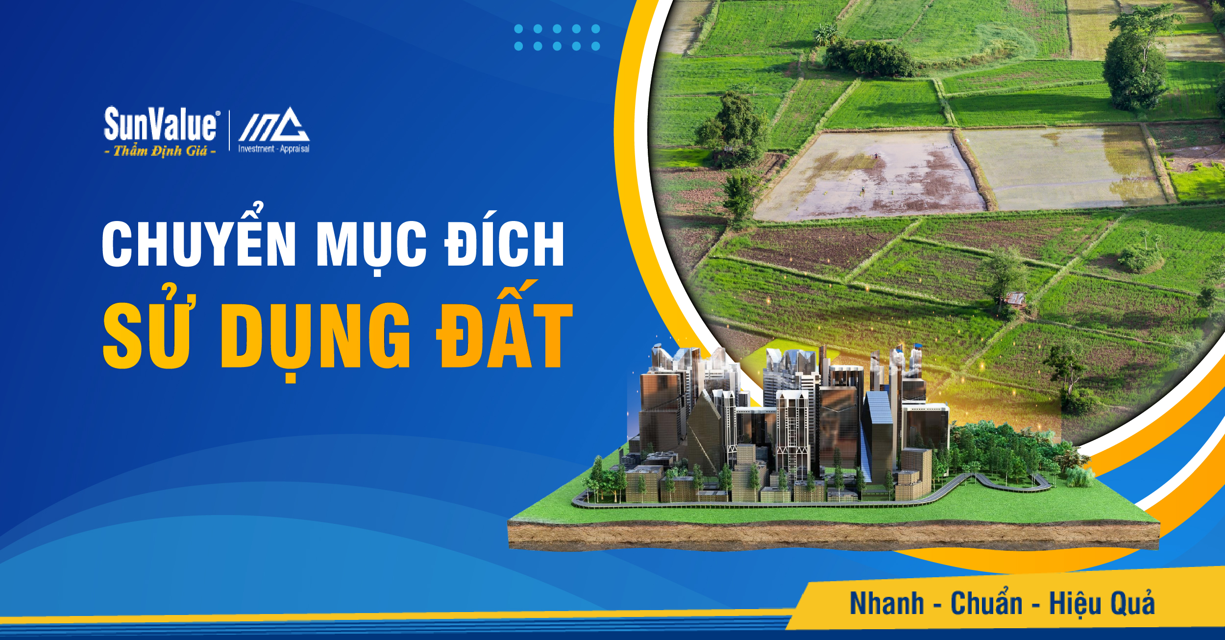 NHỮNG LƯU Ý QUAN TRỌNG KHI CHUYỂN MỤC ĐÍCH SỬ DỤNG ĐẤT