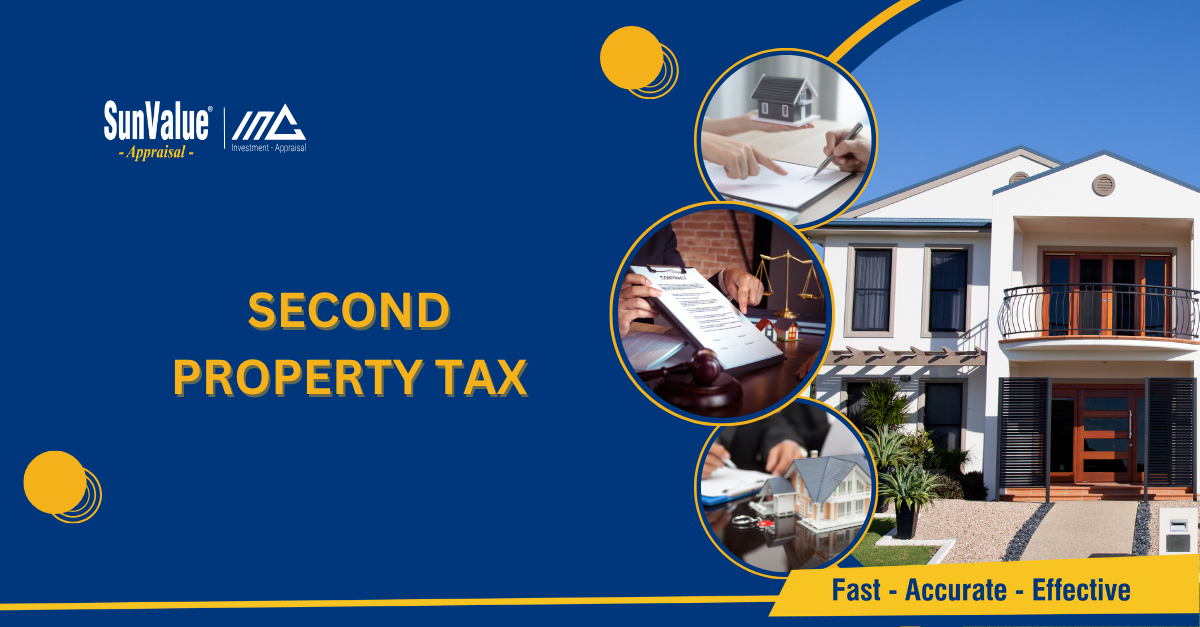 SECOND PROPERTY TAX: WHAT SHOULD HOMEOWNERS DO RIGHT NOW?