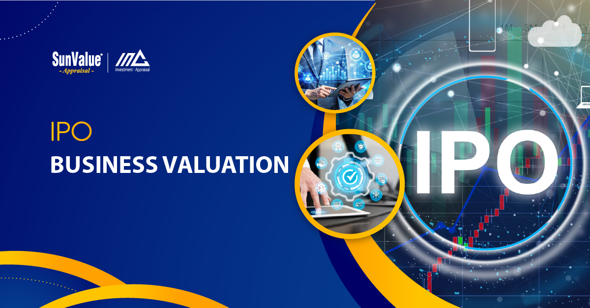 WHAT IS AN IPO? A GUIDE TO EFFECTIVE IPO VALUATION