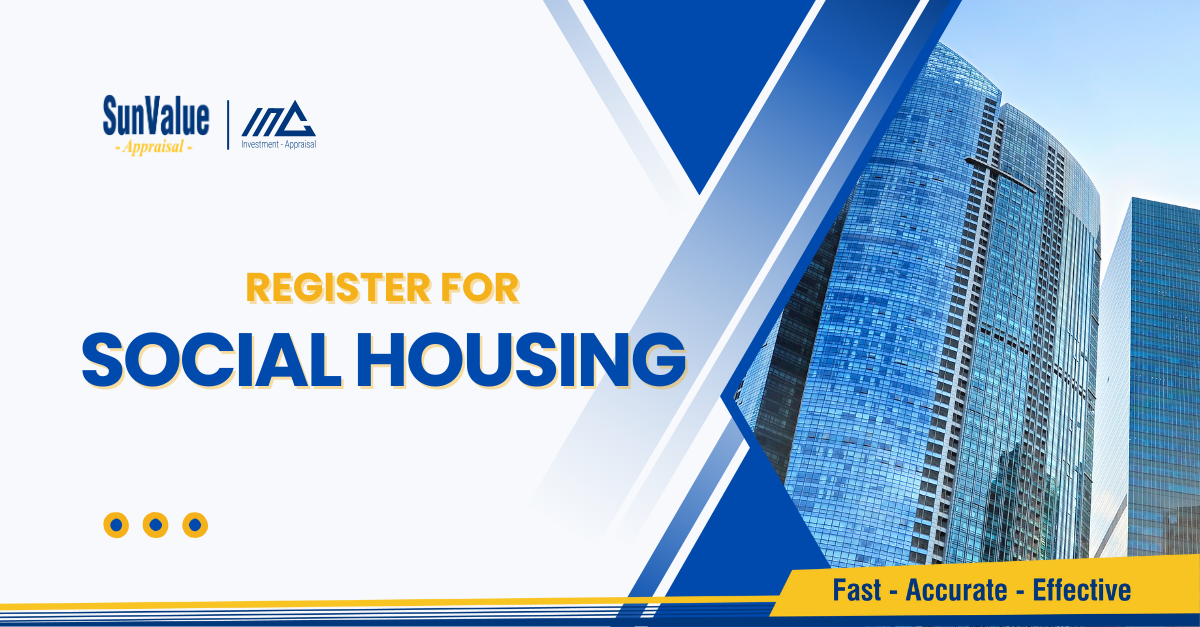 HOW TO REGISTER FOR SOCIAL HOUSING: A COMPLETE A-TO-Z GUIDE