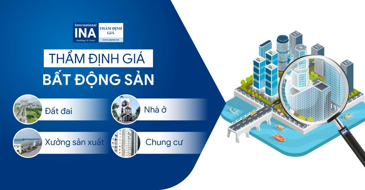 Những đặc điểm độc đáo của thẩm định giá bất động sản