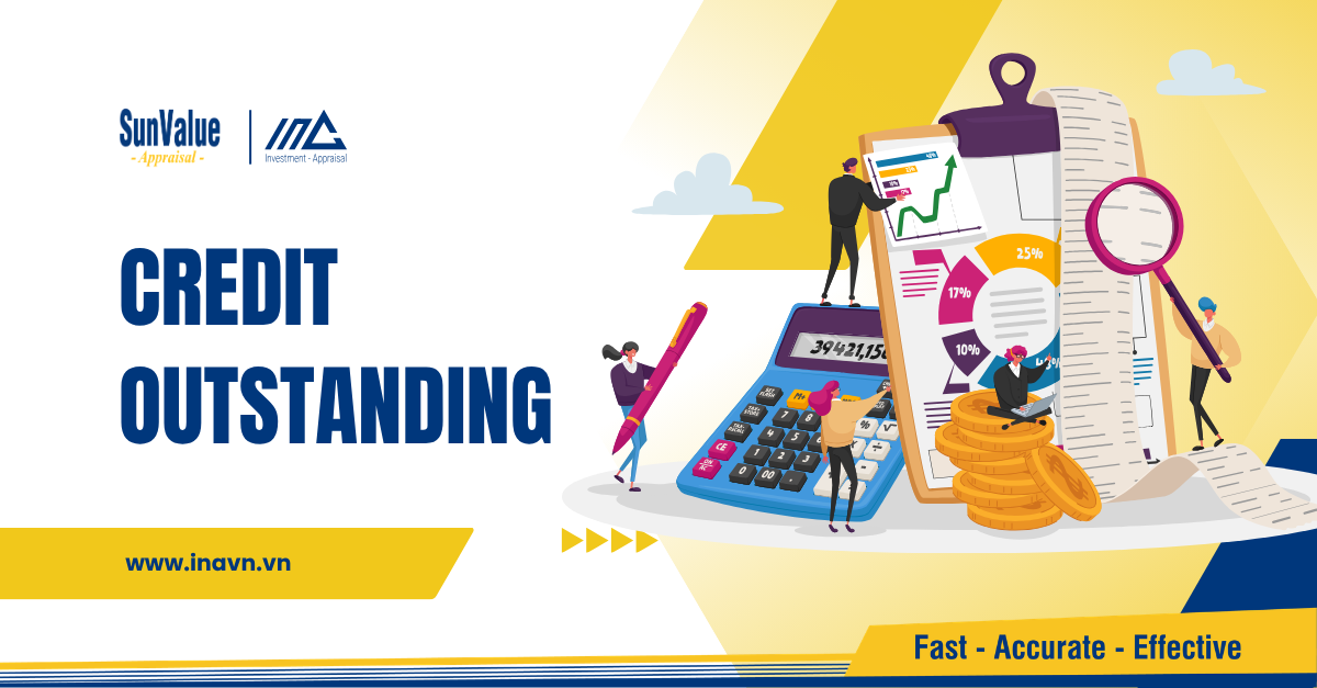 CREDIT OUTSTANDING: EFFECTIVE MANAGEMENT & HANDLING METHODS