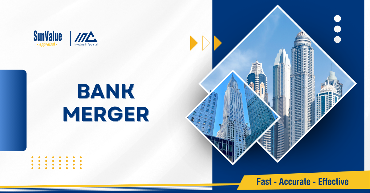 LATEST UPDATES ON VIETNAM'S BANK MERGER TRENDS 2025