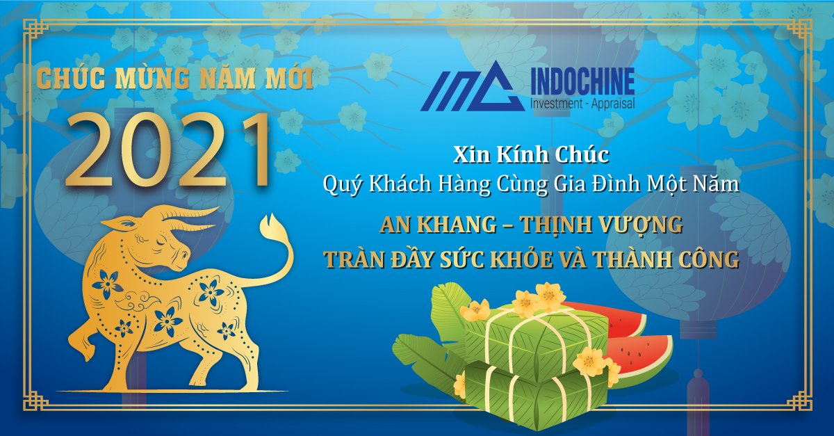 TÂN XUÂN ĐẮC LỘC – VẠN SỰ NHƯ Ý