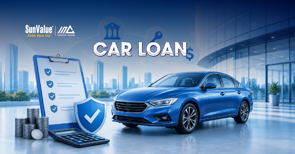 WHAT IS A CAR LOAN? LOW-INTEREST CAR LOAN TIPS 2026