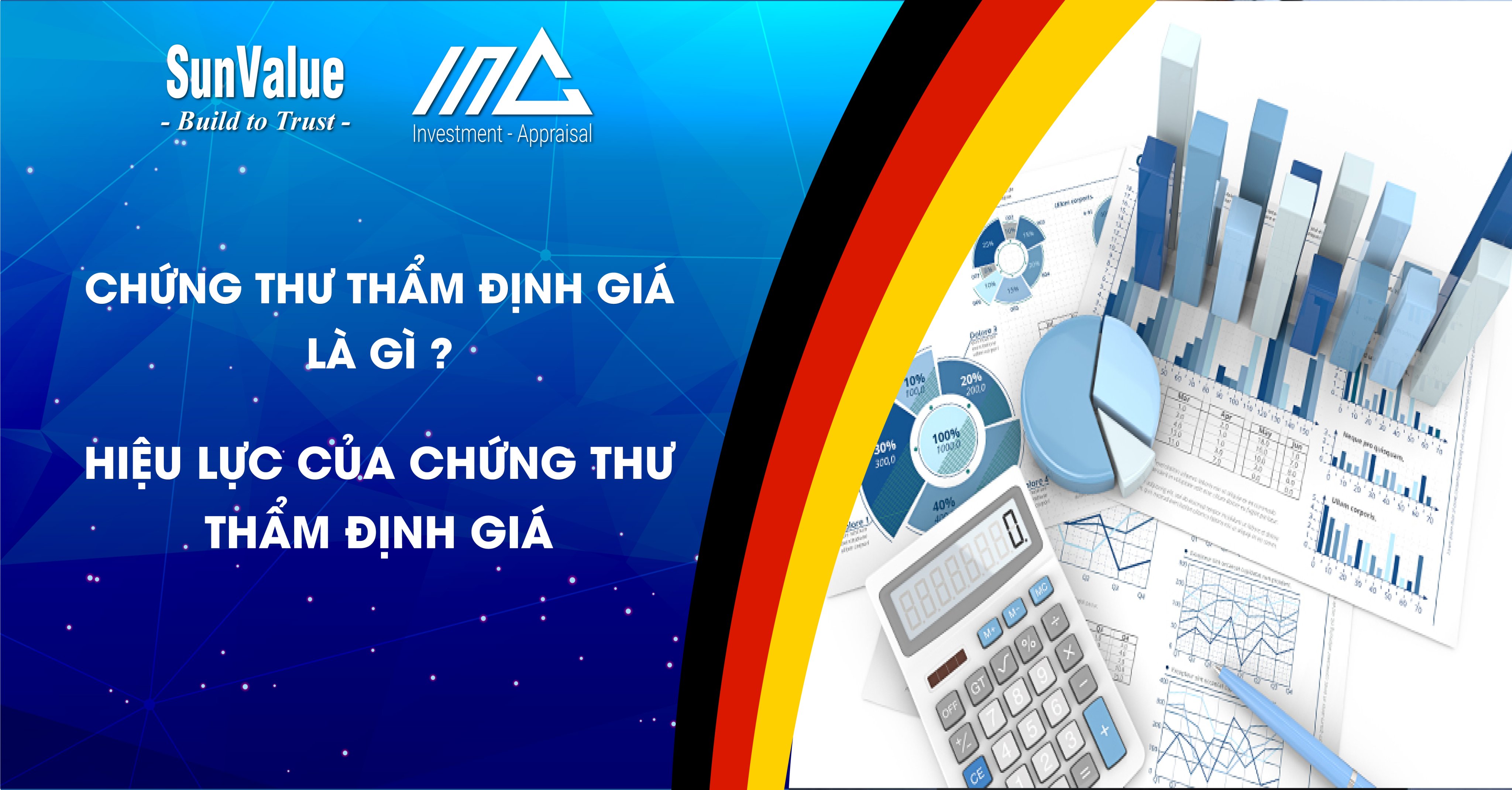 CHỨNG THƯ THẨM ĐỊNH GIÁ LÀ GÌ? HIỆU LỰC CỦA CHỨNG THƯ THẨM ĐỊNH GIÁ?