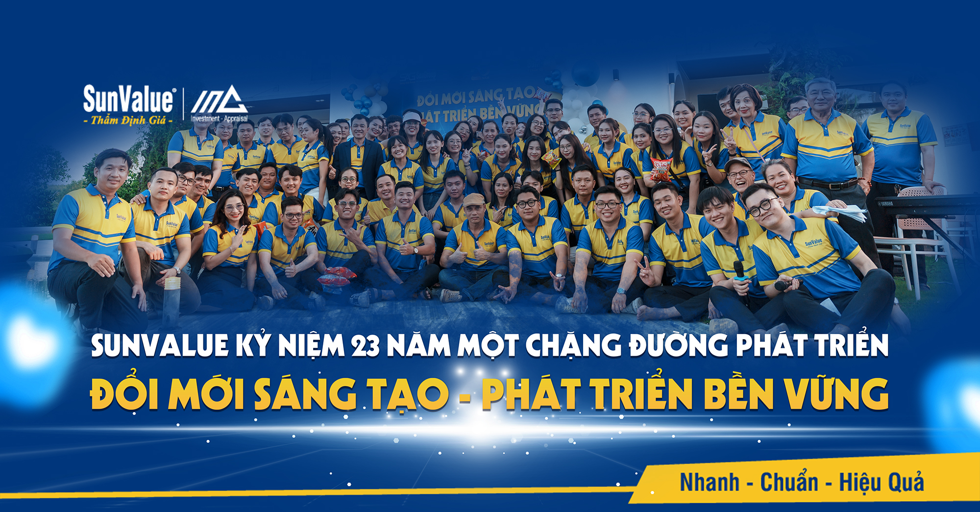 THẨM ĐỊNH QUỐC TẾ ĐÔNG DƯƠNG TỔ CHỨC LỄ KỶ NIỆM 23 NĂM MỘT CHẶNG ĐƯỜNG PHÁT TRIỂN