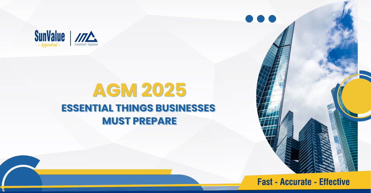 AGM 2025: ESSENTIAL THINGS BUSINESSES MUST PREPARE