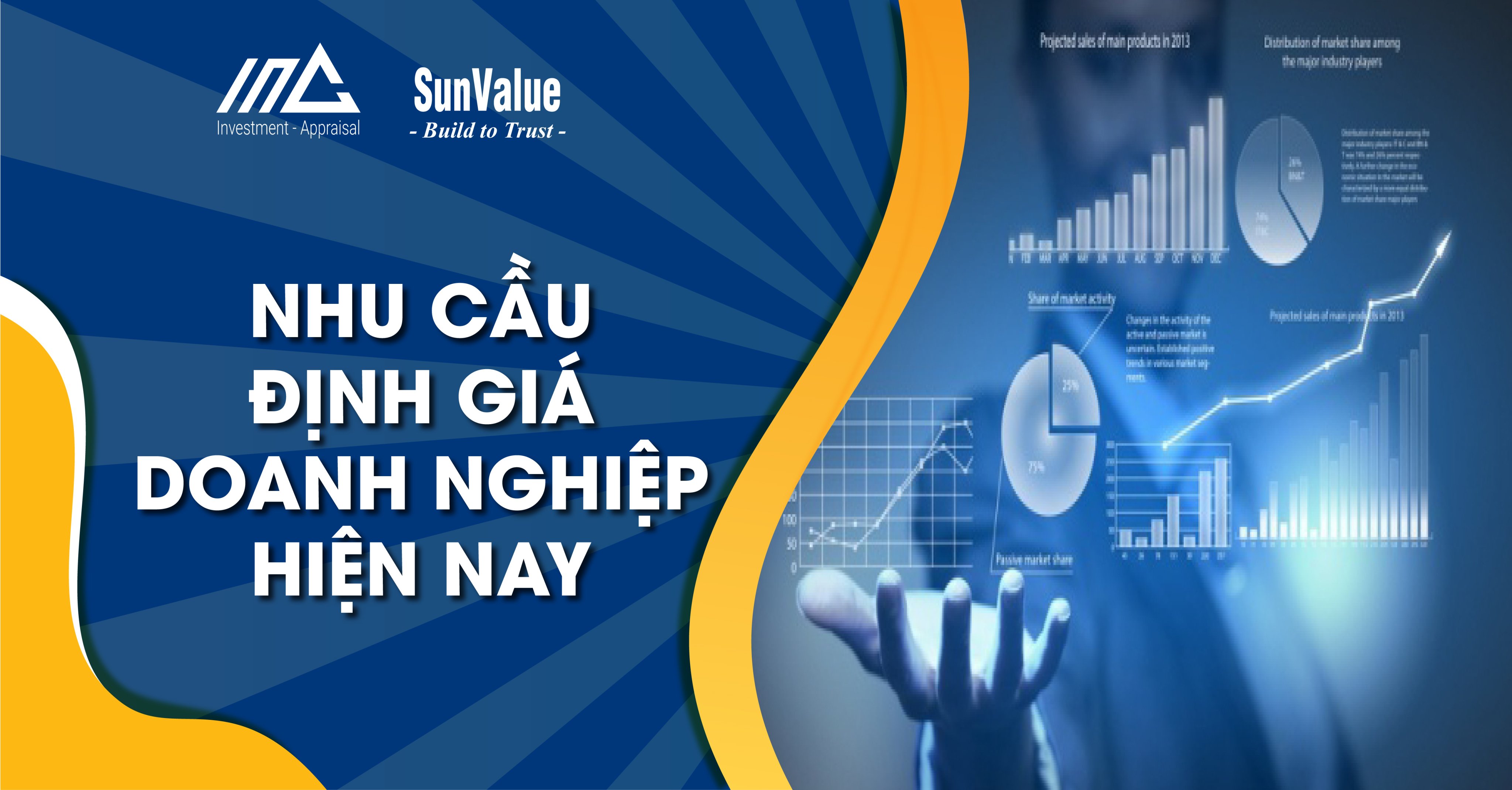 NHU CẦU ĐỊNH GIÁ DOANH NGHIỆP HIỆN NAY