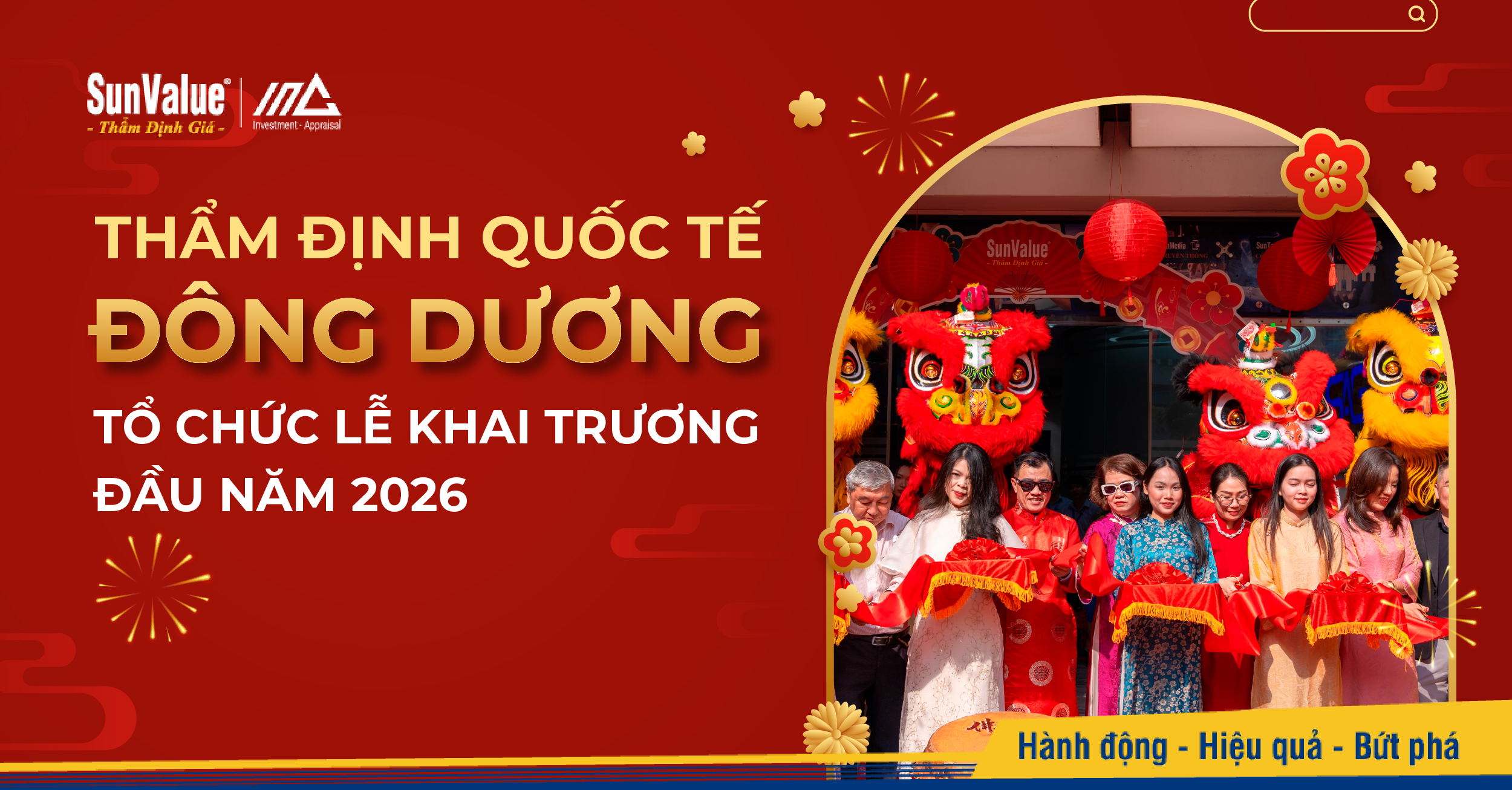 THẨM ĐỊNH QUỐC TẾ ĐÔNG DƯƠNG KHAI TRƯƠNG ĐẦU NĂM 2026