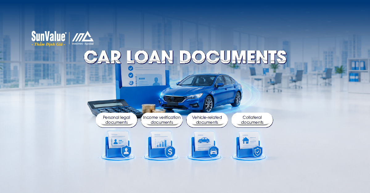 car loan documents