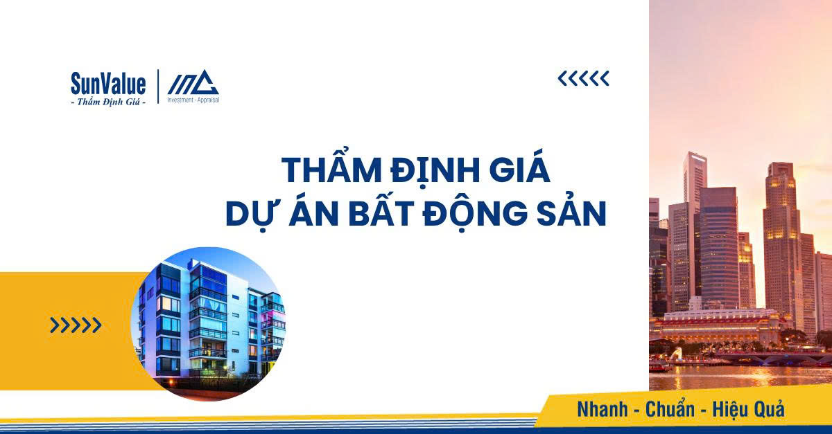 Thị trường dự án bất động sản năm 2025 đang chứng kiến bước chuyển mạnh mẽ