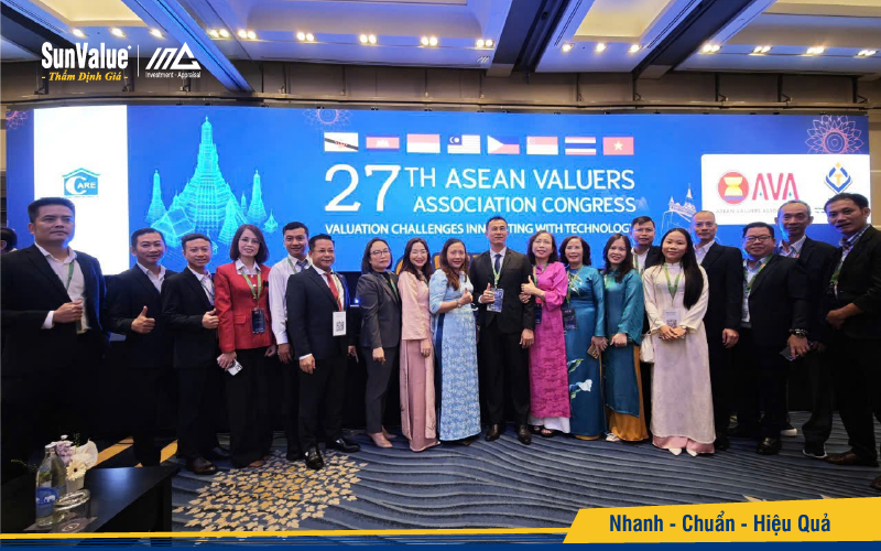 unValue được mời tham dự với vai trò doanh nghiệp đại diện