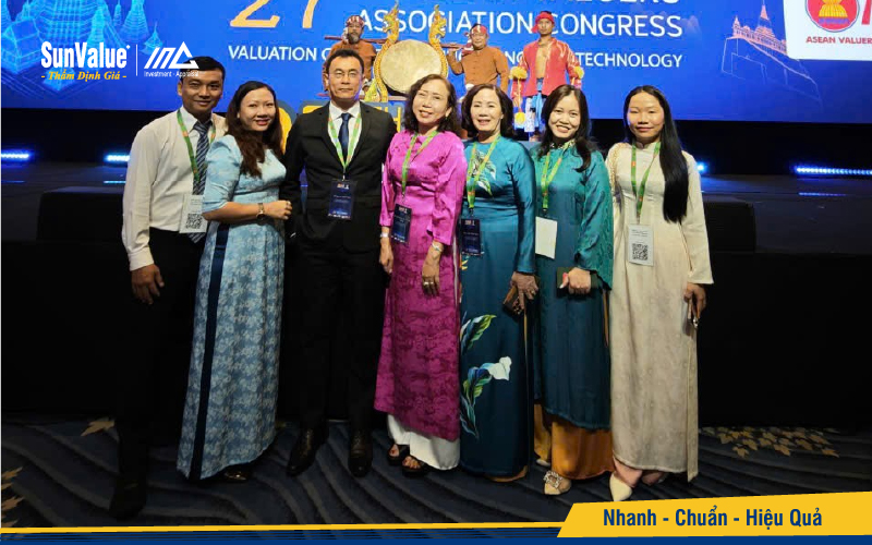 SunValue – Khẳng định vị thế tiên phong của doanh nghiệp Việt Nam