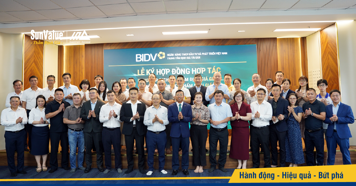 Hướng đến quan hệ hợp tác bền vững