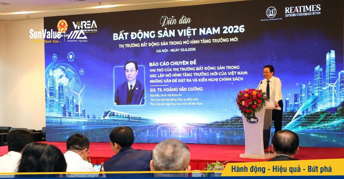 Nhiều ý kiến tại diễn đàn đã nhấn mạnh tầm quan trọng của việc chuẩn hóa dữ liệu thị trường