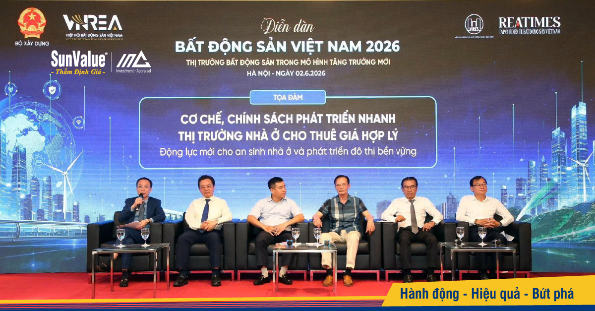 Tọa đàm tại diễn đàn