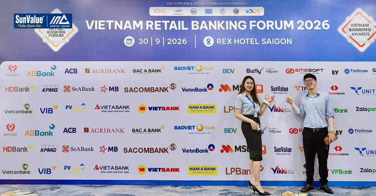 Thẩm định Quốc tế Đông Dương tiếp tục tăng cường kết nối với cộng đồng tài chính – ngân hàng