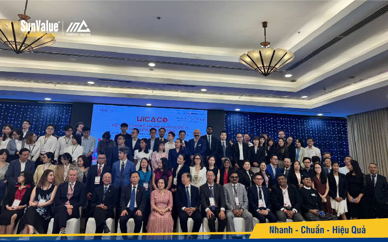 Sự kiện cũng là cơ hội để doanh nghiệp trong ngành gặp gỡ, kết nối và học hỏi từ các mô hình giải quyết tranh chấp quốc tế