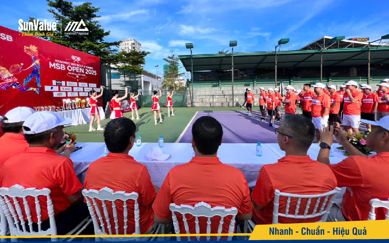 Các nội dung thi đấu được chia thành nhiều bảng đấu