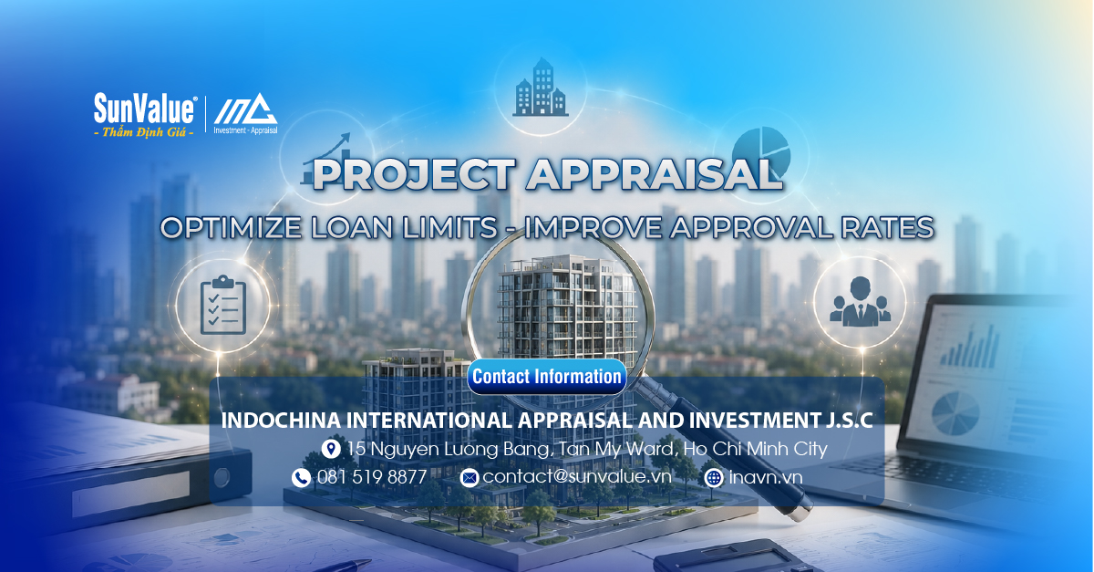 project appraisal