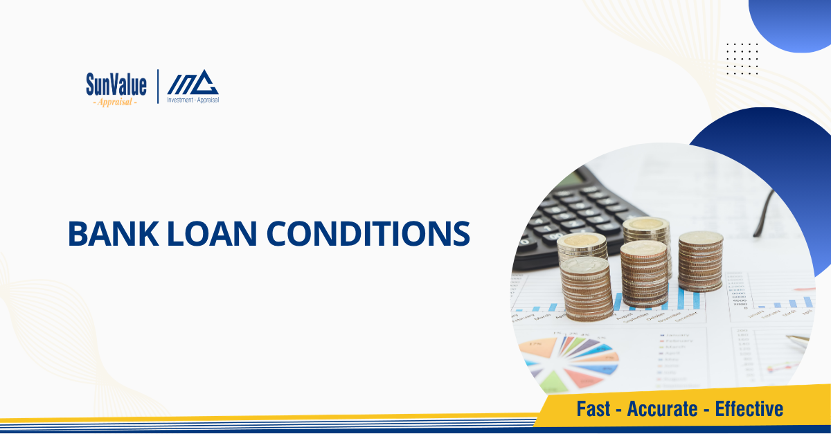 bank loan conditions